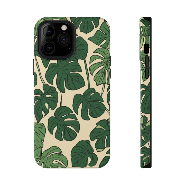 Monstera Muse
