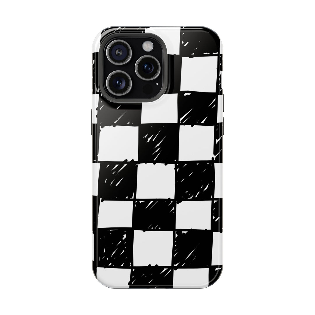 Sketchmate - MagSafe