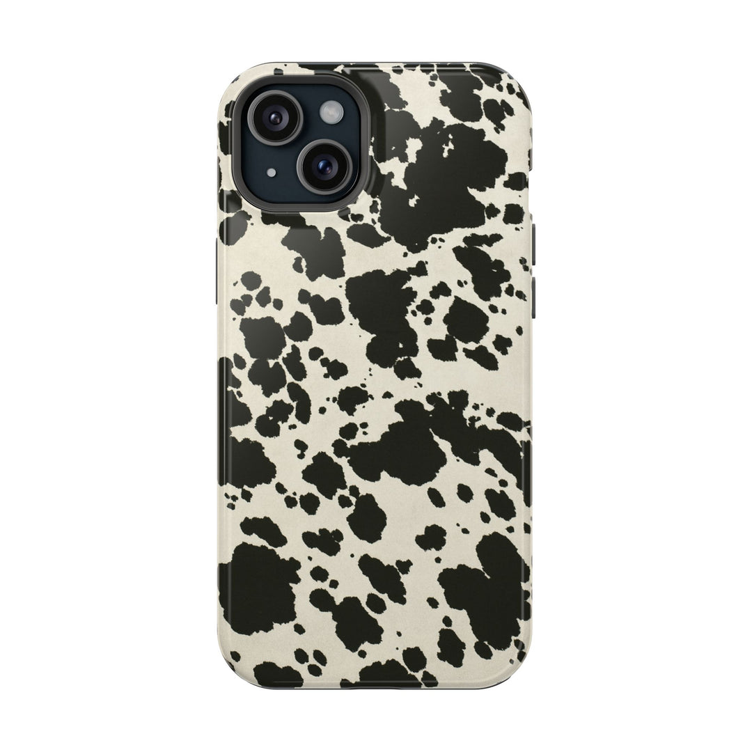 Wild West muse - MagSafe