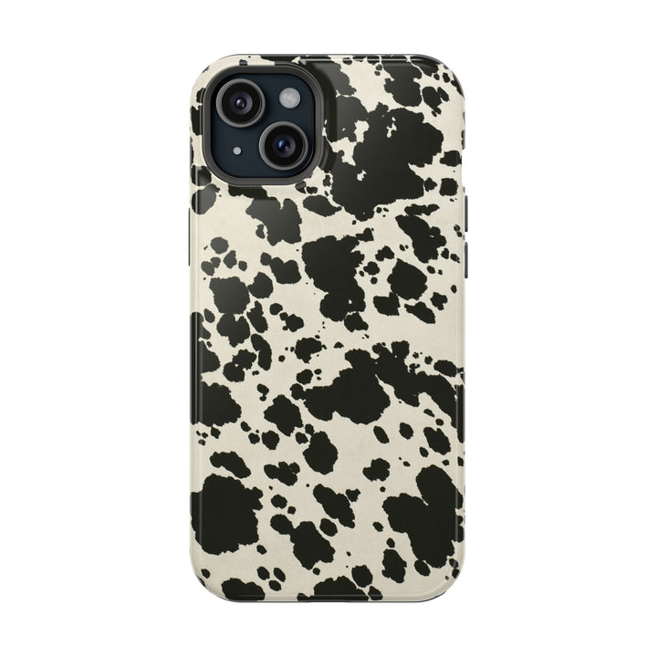 Wild West muse - MagSafe