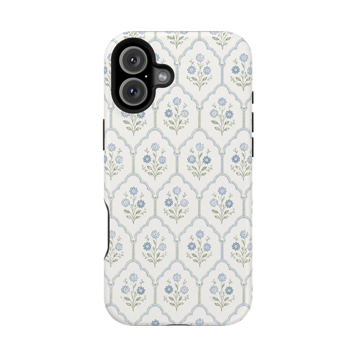 Bluebell Trellis - MagSafe