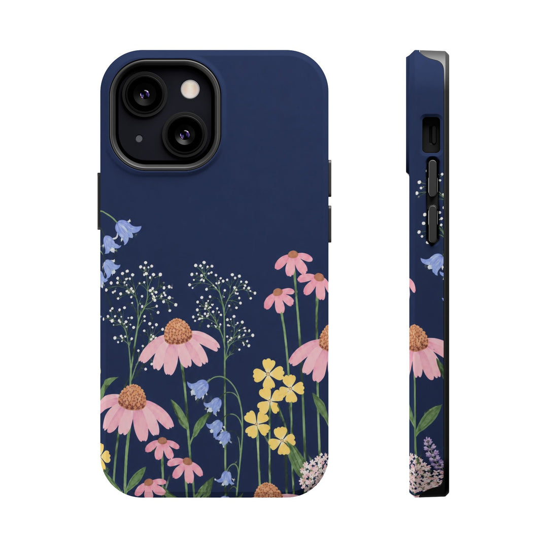 Midnight Meadow - MagSafe