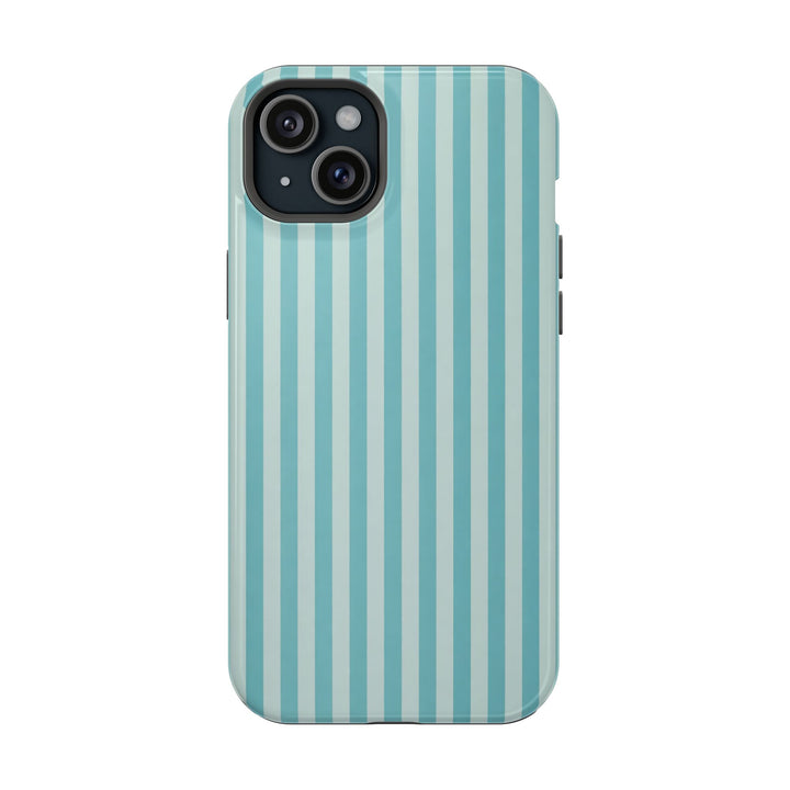 Sky & ocean Stripes - Magsafe