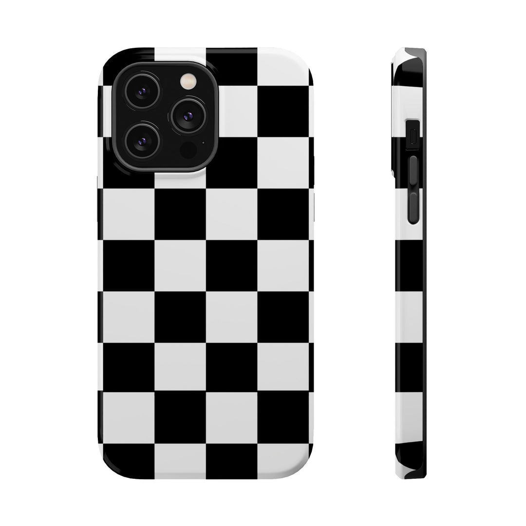 Classic Checkers - MagSafe