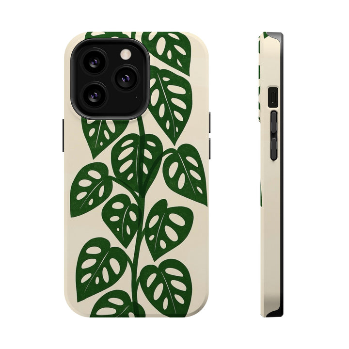 Green Grit -MagSafe