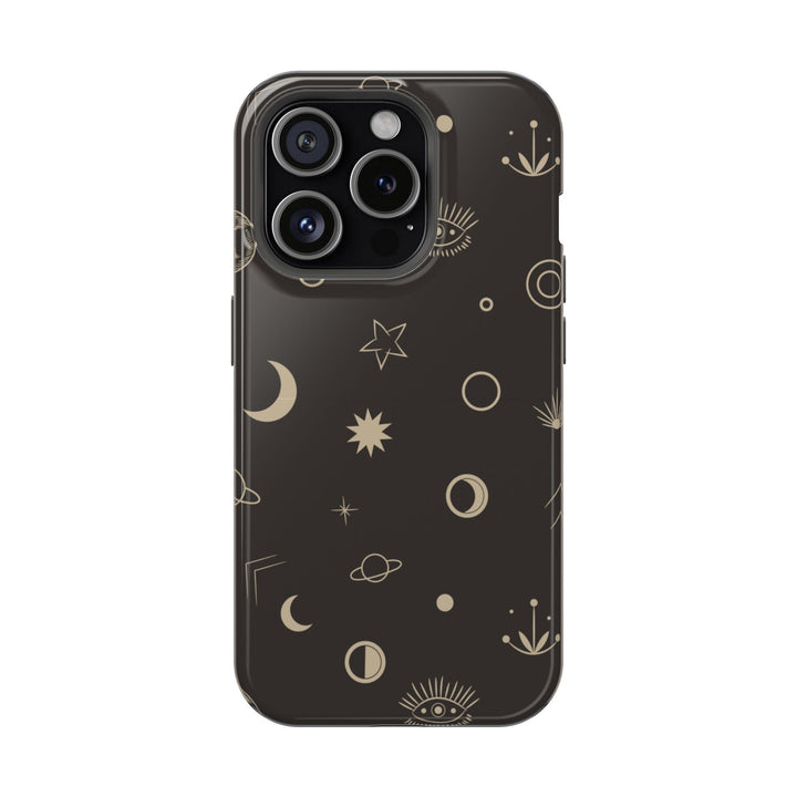 Mystic Night - MagSafe