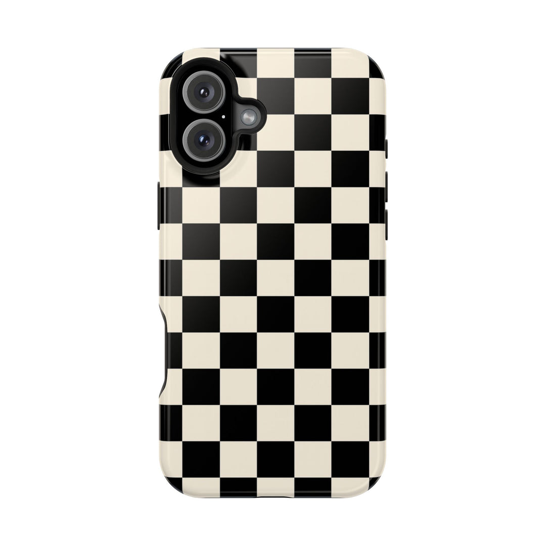 Retro Squares