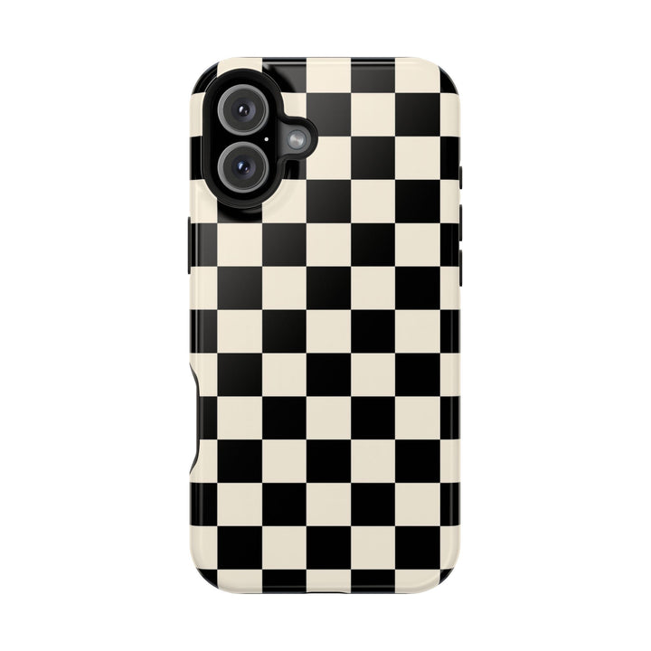 Retro Squares