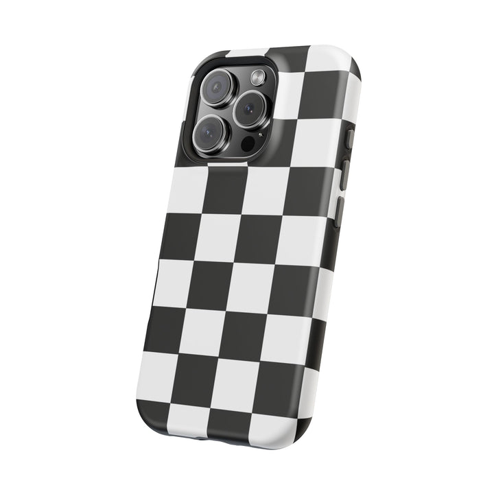 Classic Checkers - MagSafe