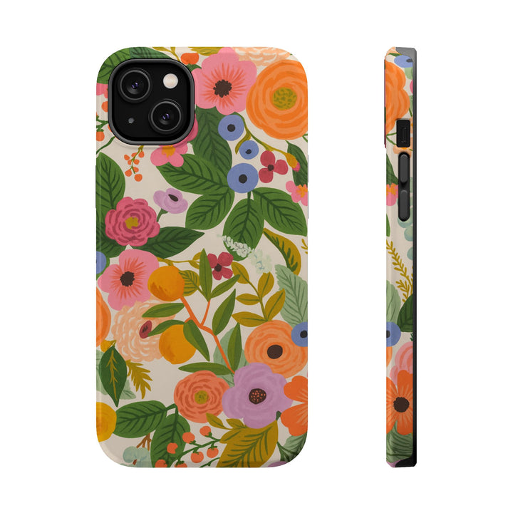 Pretty Blooms - MagSafe