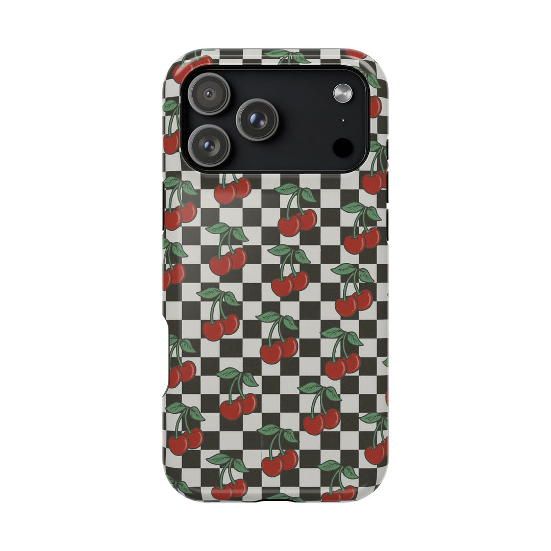 Rustic Chèrie - MagSafe