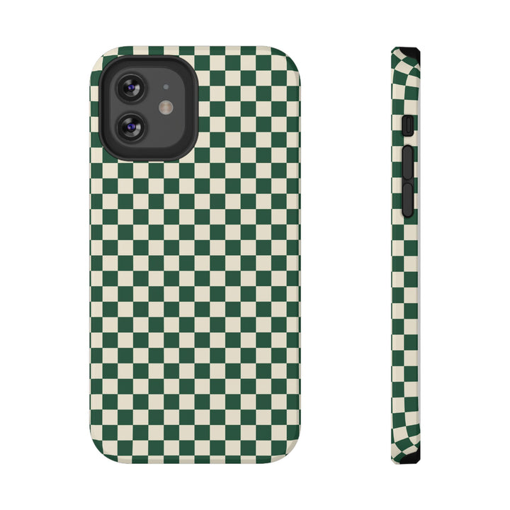 Evergreen checks
