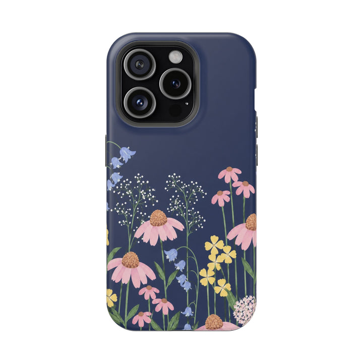 Midnight Meadow - MagSafe