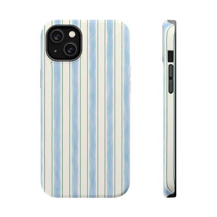 Baby Blue Breeze - MagSafe