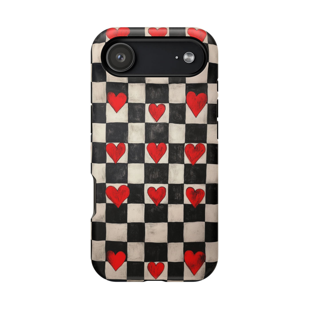 Love in Check - MagSafe