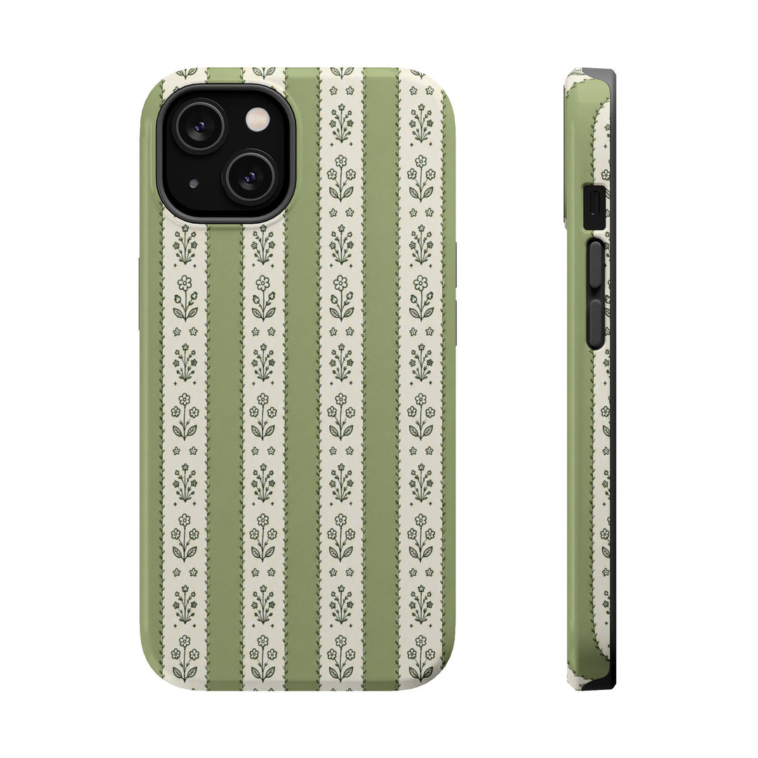 Olive Petals - MagSafe