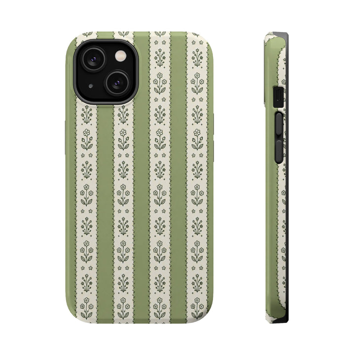 Olive Petals - MagSafe