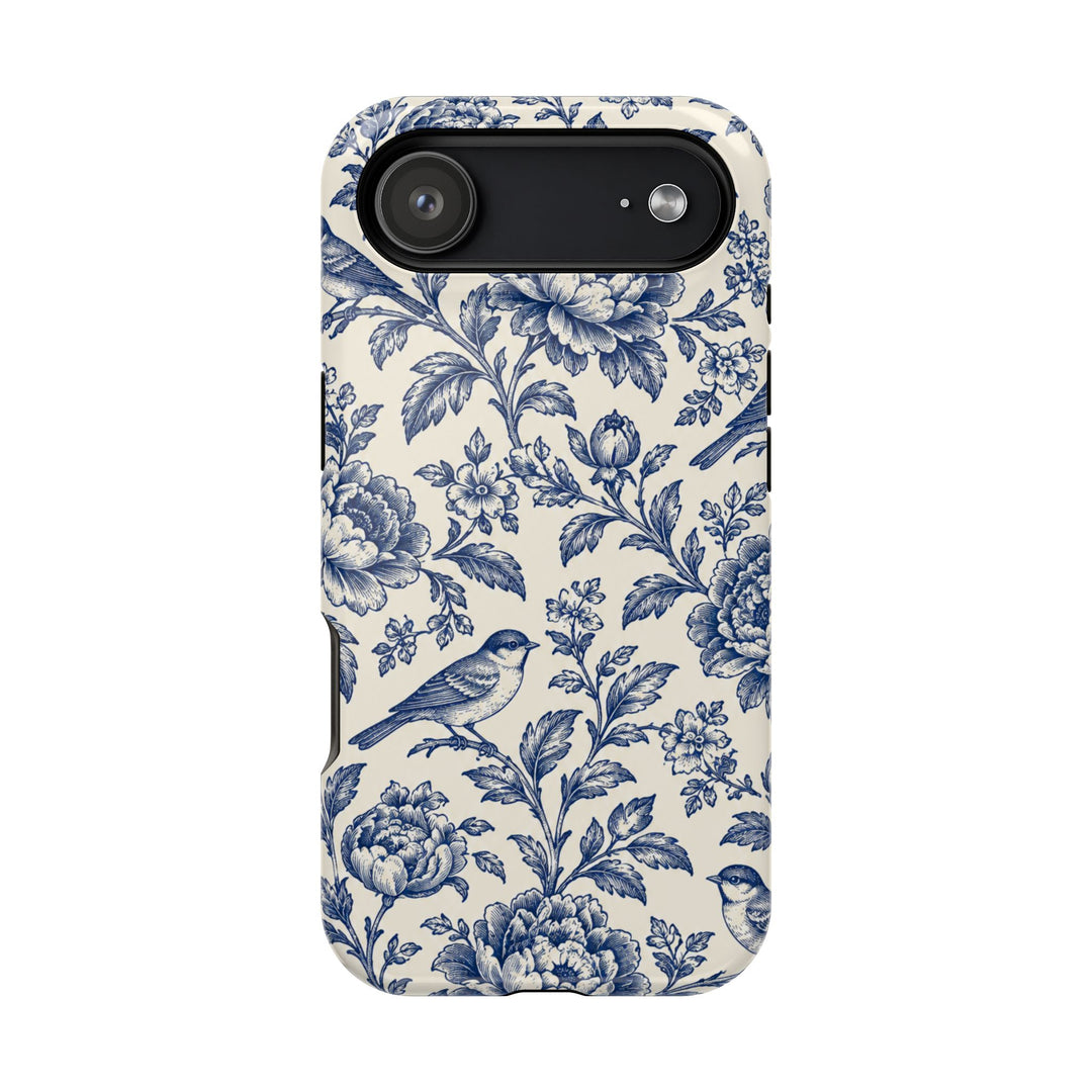 Porcelain Garden - MagSafe