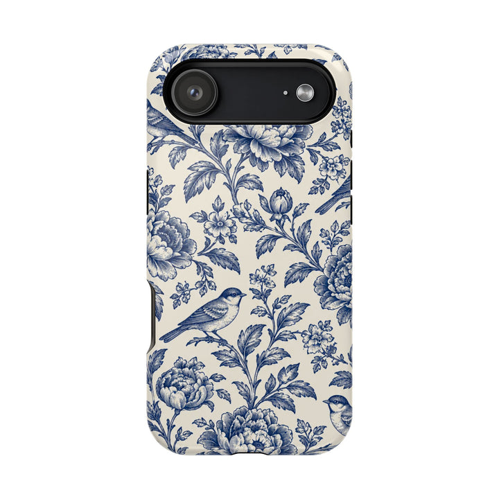 Porcelain Garden - MagSafe