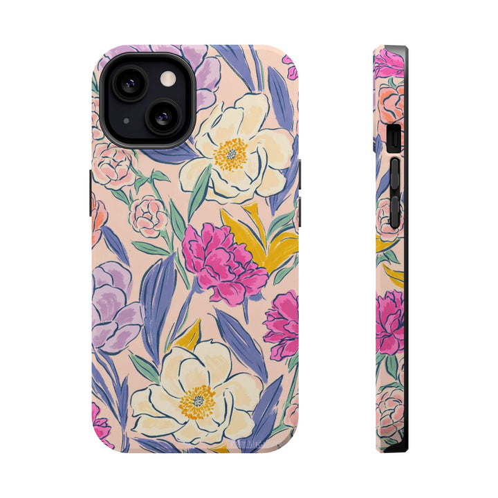 Blush Meadow - MagSafe