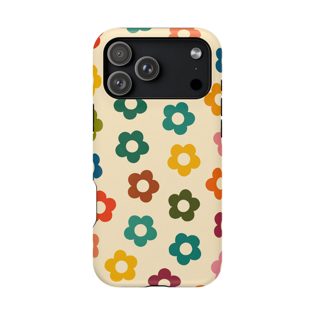 Boho Bloomies - MagSafe