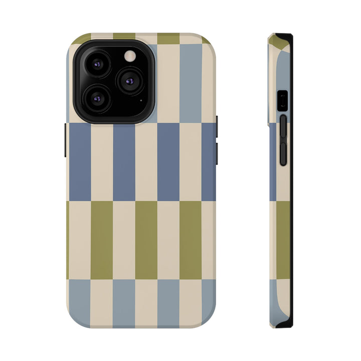 Ocean & Olive