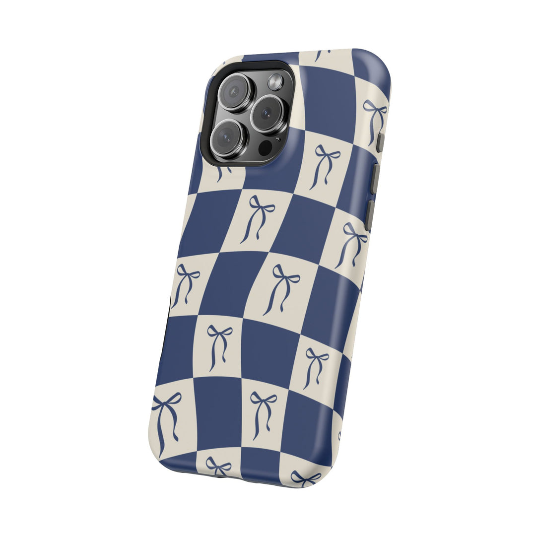 Tied in Style - MagSafe