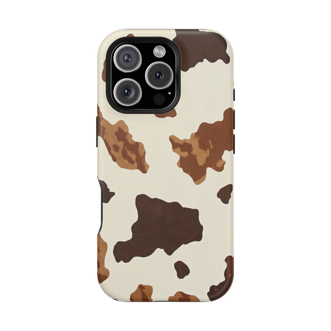 Yeehaw Spots - MagSafe