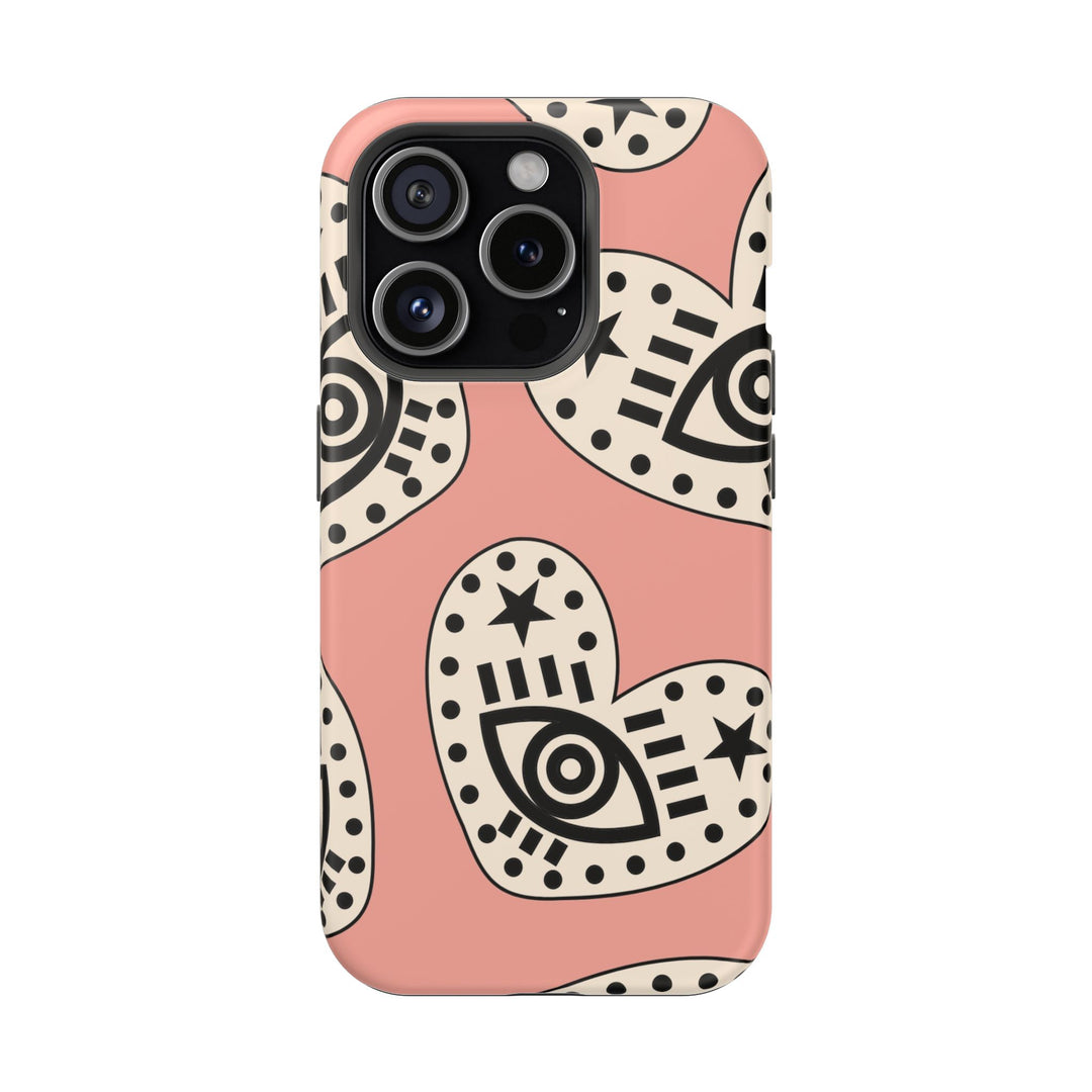 Charm & Hearts - MagSafe