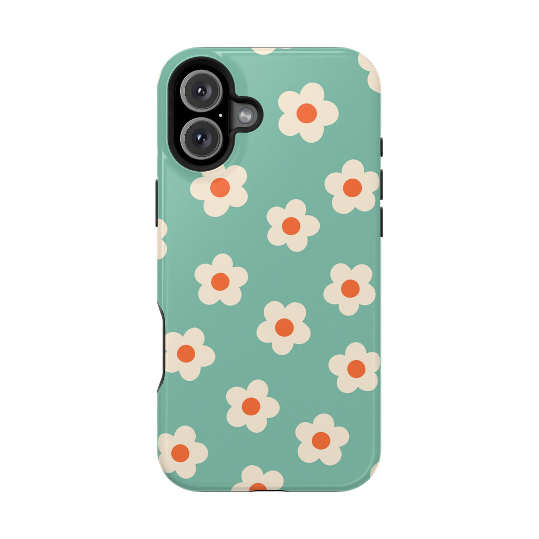 Retro Blossom