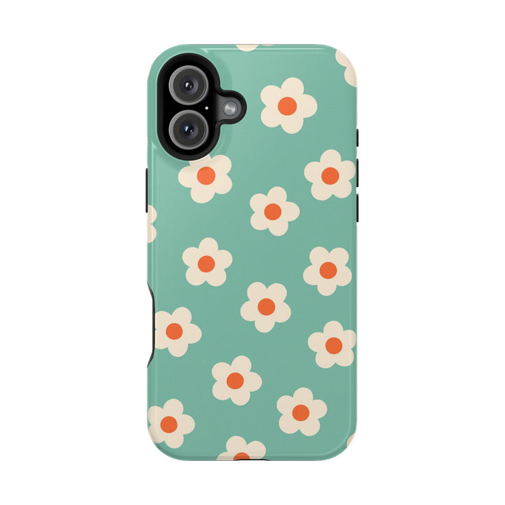 Retro Blossom