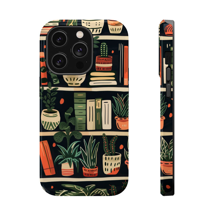 Floral Folios - MagSafe