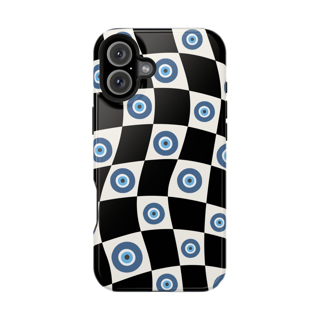 Noir Vibe Check - MagSafe