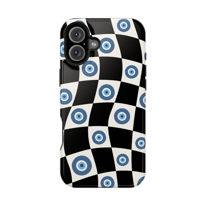 Noir Vibe Check - MagSafe