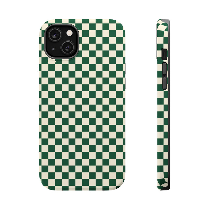 Evergreen Checks - MagSafe