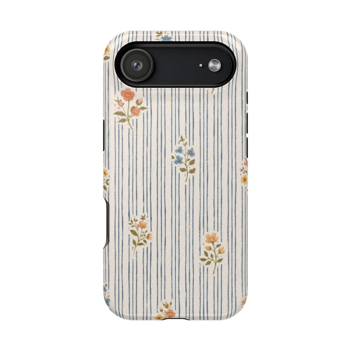 Vintage Blooms - MagSafe