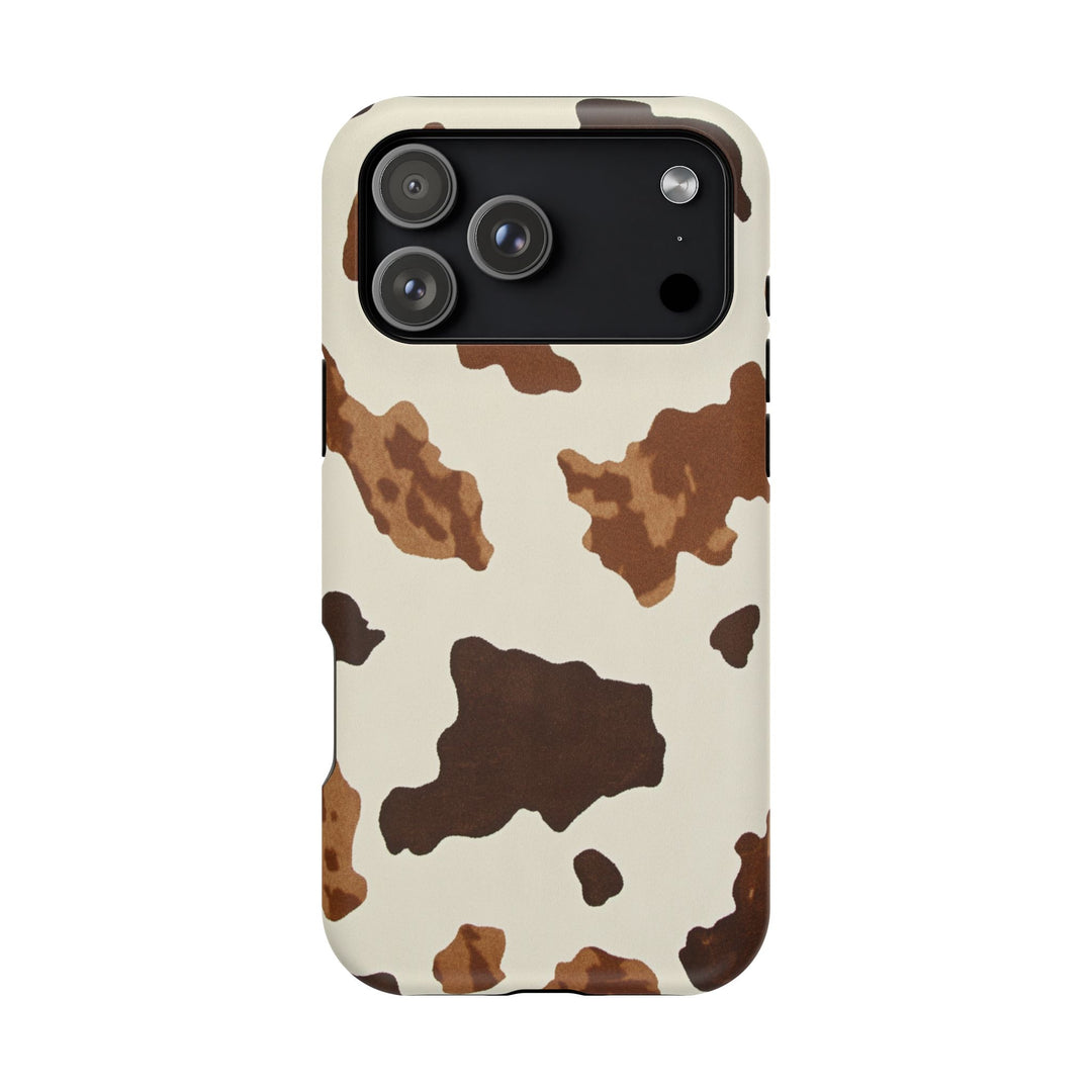 Yeehaw Spots - MagSafe