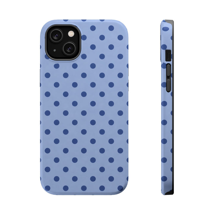 Polka Blues - MagSafe
