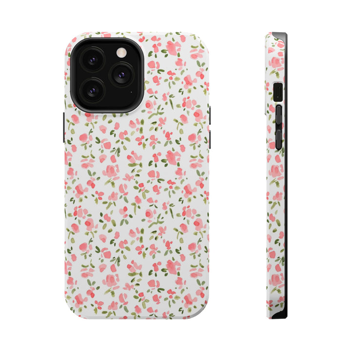 Rosy rose spots - MagSafe