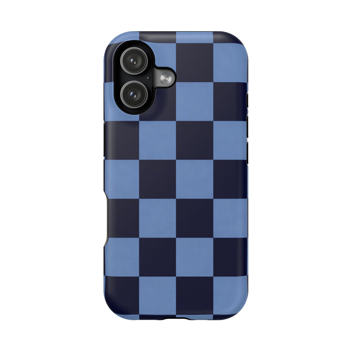 Midnight Checks - MagSafe