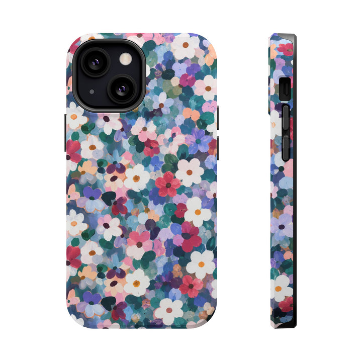 Lavender Bloomscape - MagSafe