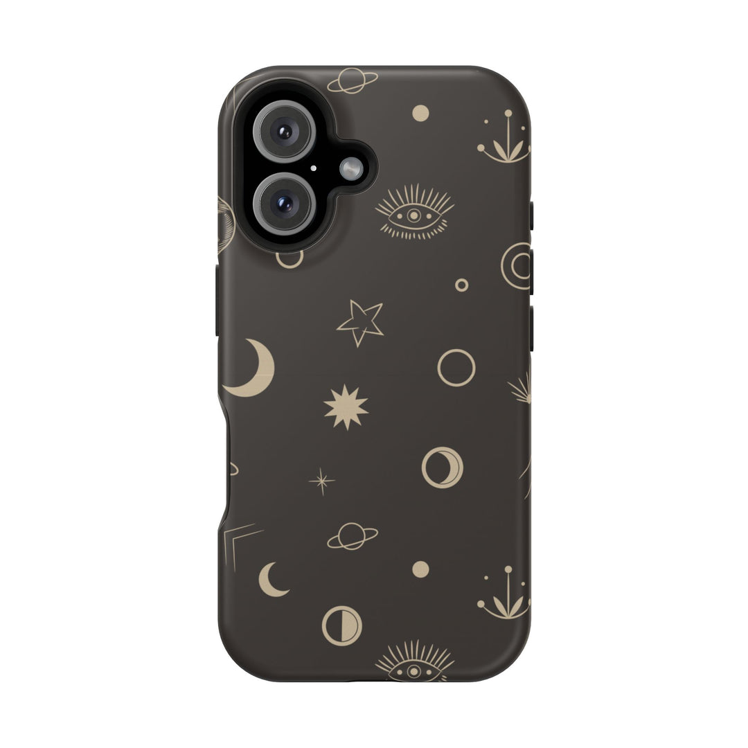 Mystic Night - MagSafe