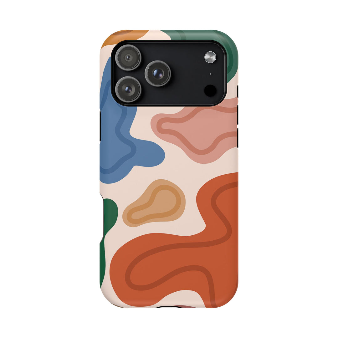 bold blobs - MagSafe