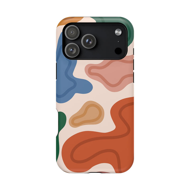 bold blobs - MagSafe