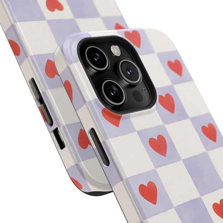 Luv Grid