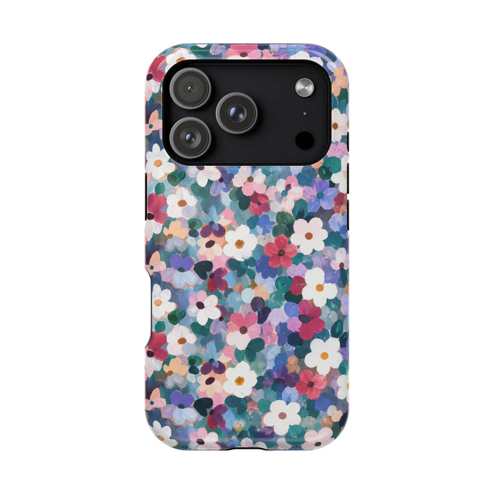 Lavender Bloomscape - MagSafe