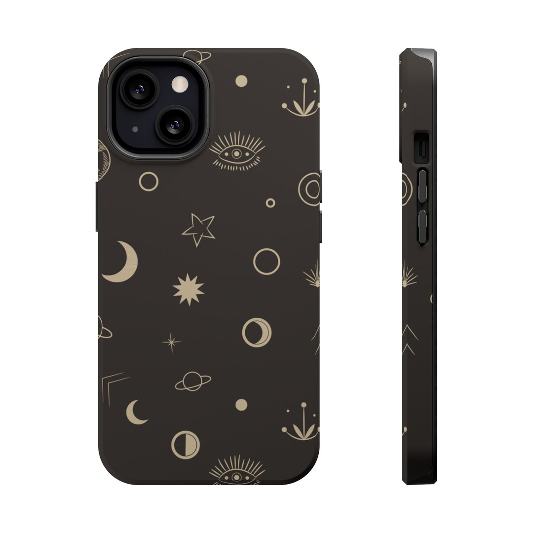 Mystic Night - MagSafe