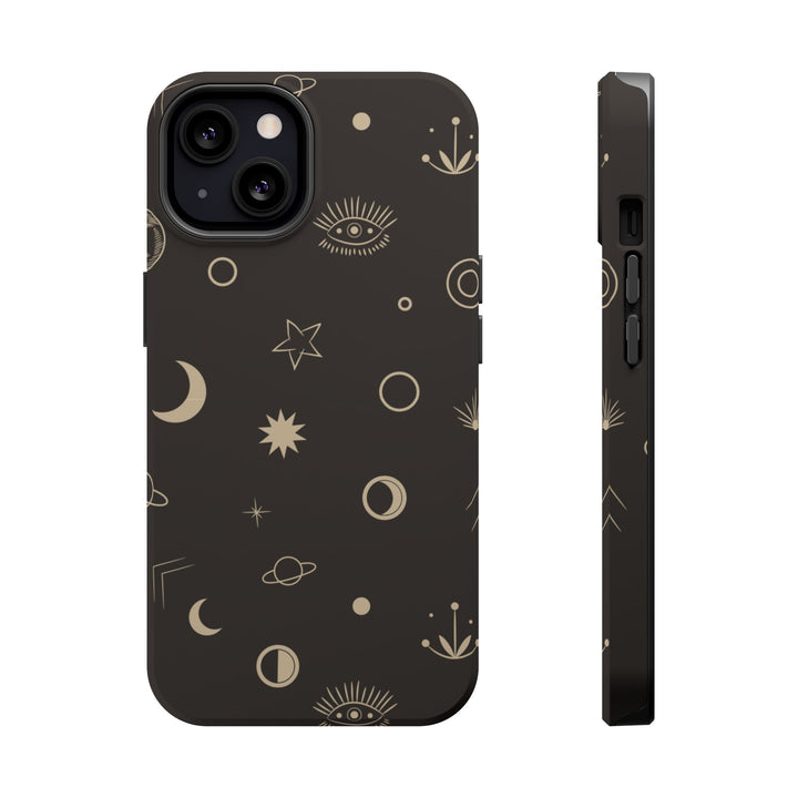 Mystic Night - MagSafe