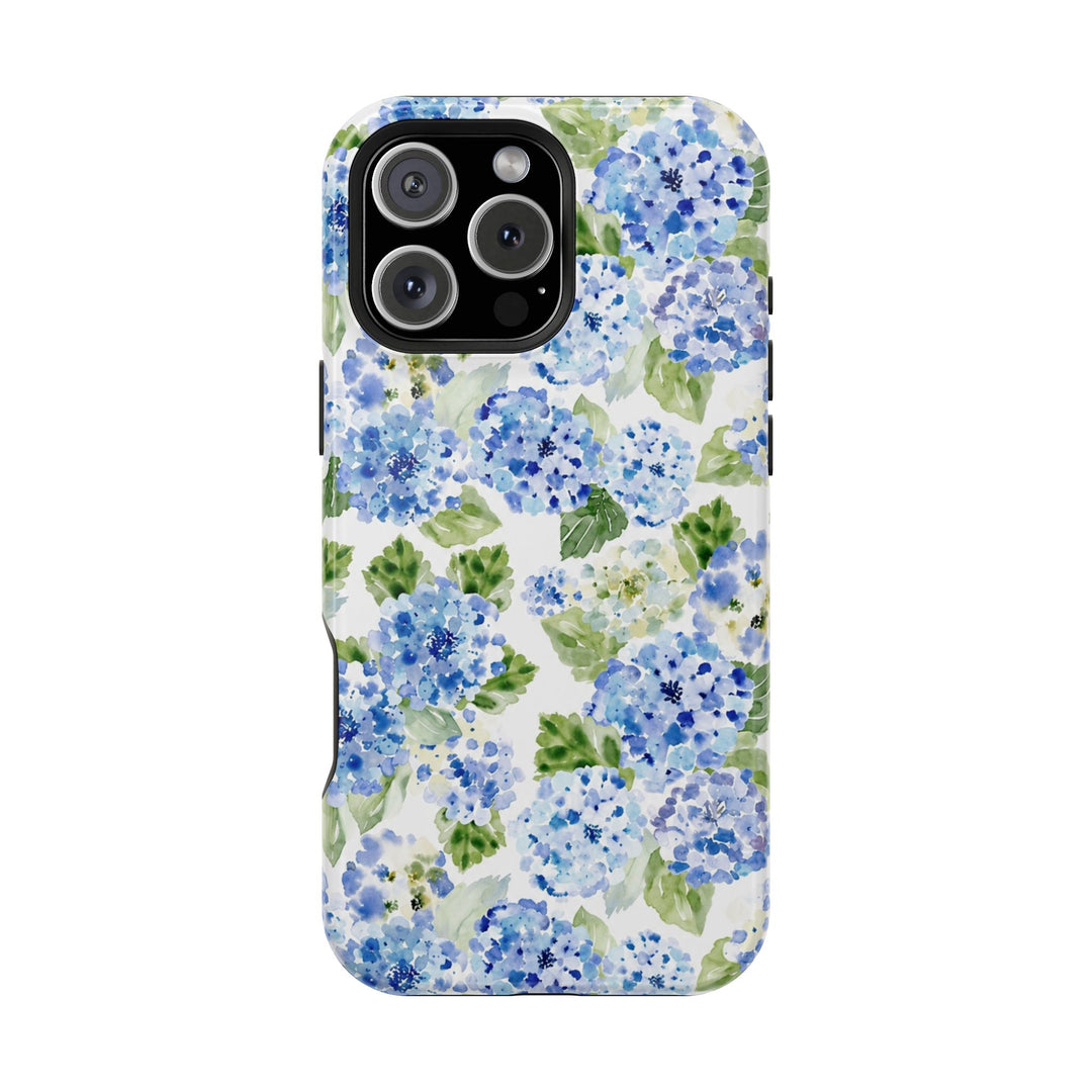 Petals in Bloom - MagSafe