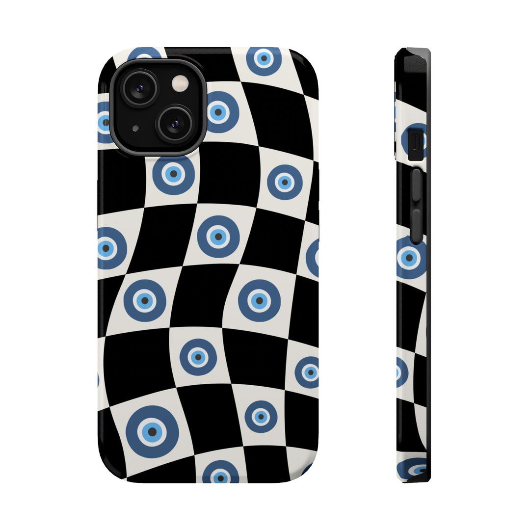 Noir Vibe Check - MagSafe